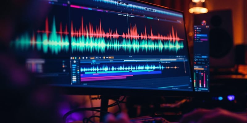 Transform Your Music with the Best AI Vocals Plugin of 2025