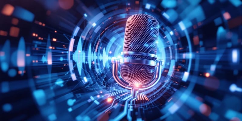 How to Clone My Voice: A Step-by-Step Guide to AI Voice Cloning