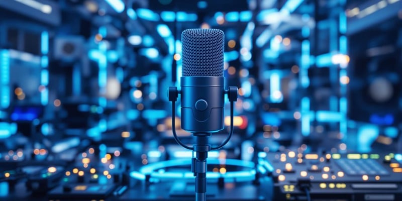 Exploring the Future of AI Labs Voice: Innovations in Speech Technology