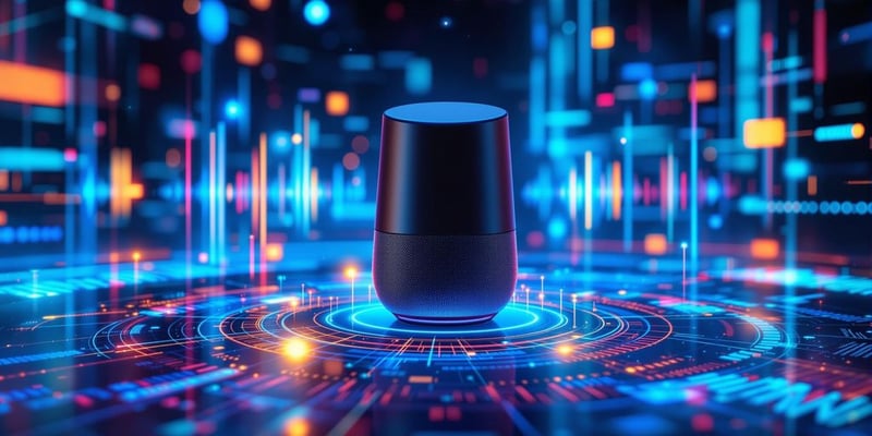 Exploring the Future of AI: How 15.ai Voice is Revolutionizing Speech Technology