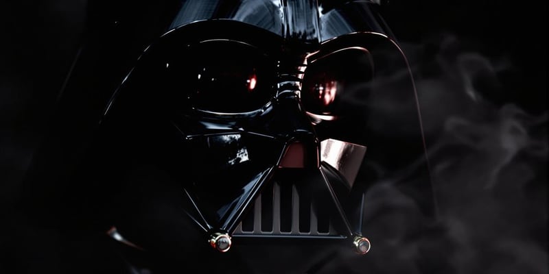 Unleash the Dark Side: The Ultimate Darth Vader AI Voice Generator Experience