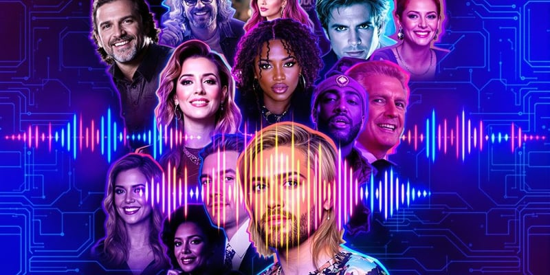 Exploring the Best Celebrity AI Voice Generators on Reddit: A Comprehensive Guide