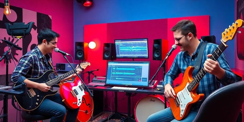 Unleashing Creativity: How Kits AI Clone Riggy is Revolutionizing Music Production