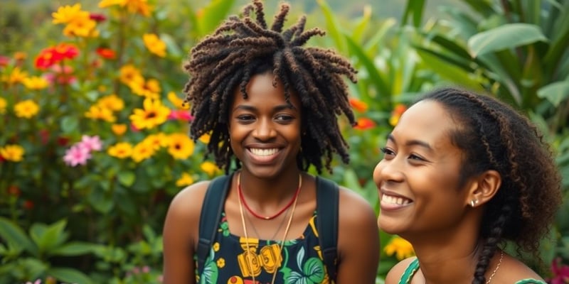 Unlock Your Creativity with a Jamaican Accent Voice Generator: Transform Text into Authentic Sound