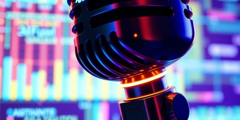 Unlocking the Future: Discover the Best AI Voice Cloner for Stunning Voice Replication