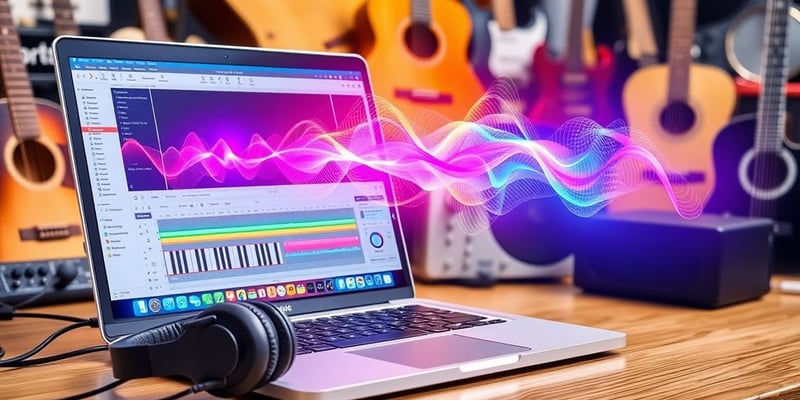 Unlock Your Creativity with an AI Music Generator Free No Sign Up Needed