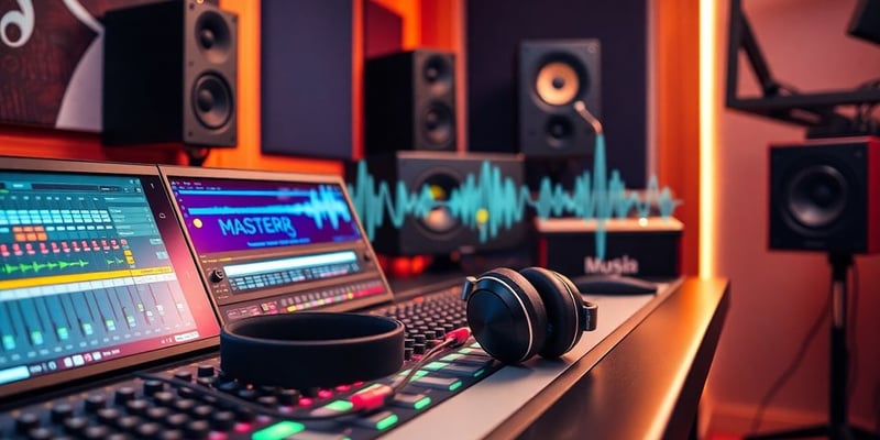 Unlock Your Sound: The Ultimate Guide to Free AI Mastering Techniques