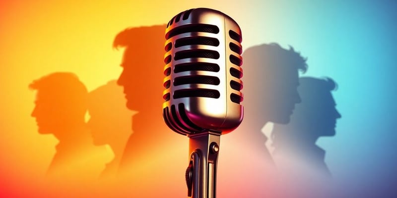 Transform Your Content with Text to Voice AI Famous Voices: A Guide to the Best Tools