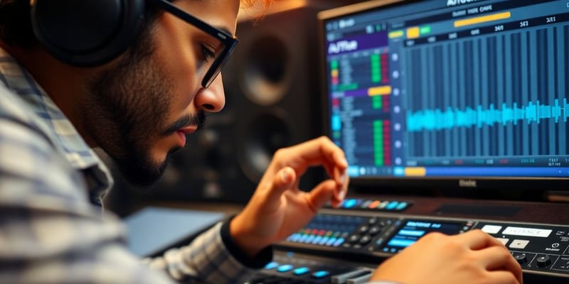 Mastering the Art of How to Autotune: A Comprehensive Guide for Beginners