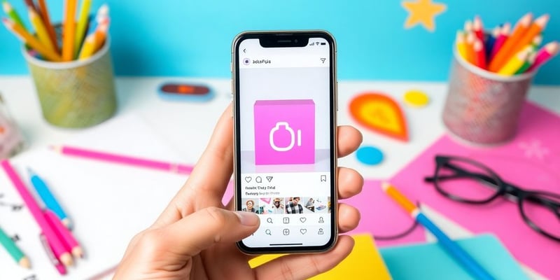 Revolutionize Your Marketing Strategy with an AI Instagram Post Generator